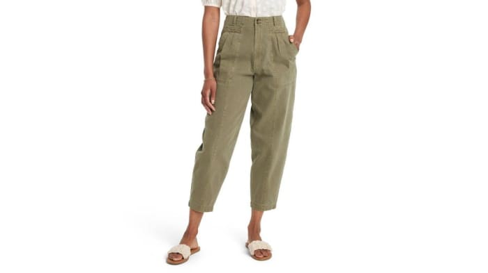 Target utility pant